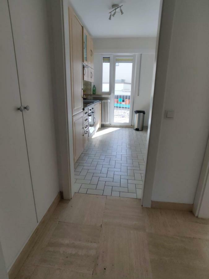 Spacious 2 Bedroom Flat In The Center Of Lux City Luxembourg Luaran gambar